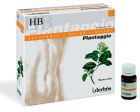 Plantaggio hb 20 viales actuando como hepatoprotector