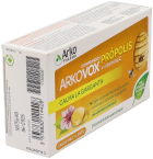 Arkovox Propolis+Vit.c 20 Comprimidos