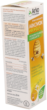 Arkovox Spray Propolis Garganta 30 Ml