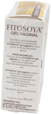 Phytosoya Gel Vaginal 8x5 ml