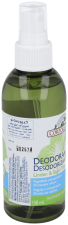 Corpore Sano Desodorante Tilo y Salvia Spray 150 ml