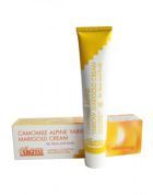 Crema de Manzanilla y Calendula 50 ml