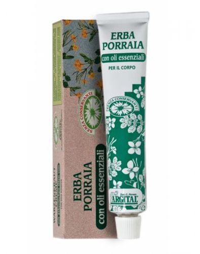 Crema Porraia Antiverrugas 25 ml