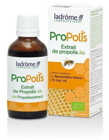 Extracto Propolis Bio 50 ml