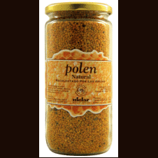 Polen Natural