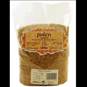 Polen Bolsa