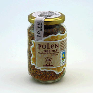 Polen Natural Bio