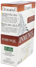 Inmunol 20 Viales X 10Ml