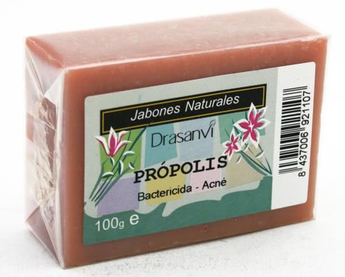 Jabon Propolis