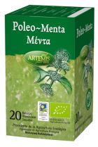 Menta Poleo Infusion 20U. Bio