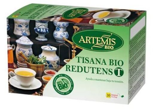 Tisana Bio Redutens