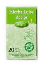 Hierba Luisa Eco