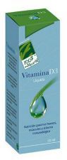 Vitamina D3 Líquida 50 ml