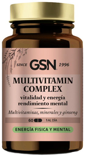 Comp. F3 463 mg 60 Comprimidos
