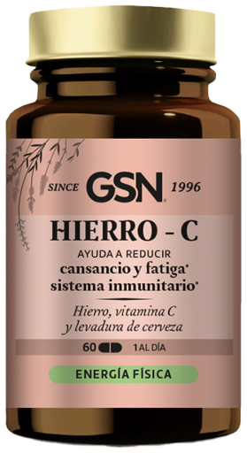 Hierro 60 Comp
