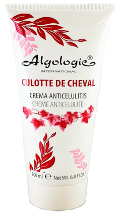 Crema Adelgazante 200 ml