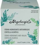 Crema Hidratante Antiarrugas Centella Asiatica 50 ml