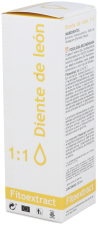 Extracto de Diente de León Siglo XXI 50 ml