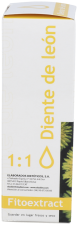Extracto de Diente de León Siglo XXI 50 ml