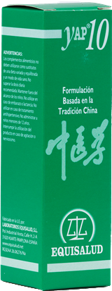 Acupai-10 Higado 31 ml