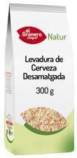 Levadura de cerveza desamargada 150 gramos