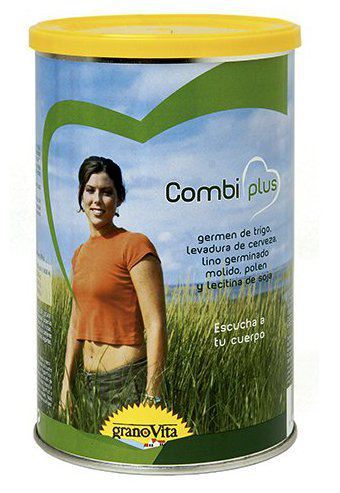 Combi Plus