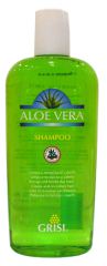 Champú Aloe Vera 400 ml