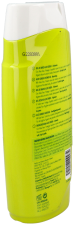 Gel Baño Aloe Vera