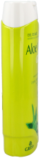 Gel Baño Aloe Vera
