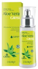 Crema Aloe Vera Bionutri