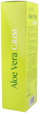 Leche Corporal Aloe Vera