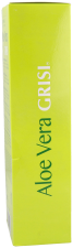 Leche Corporal Aloe Vera