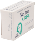 Jabon Neutro Dermo Pastilla