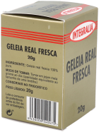 Jalea Real Fresca