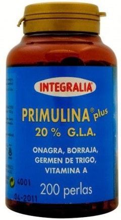 Primulina Plus 200 Perlas