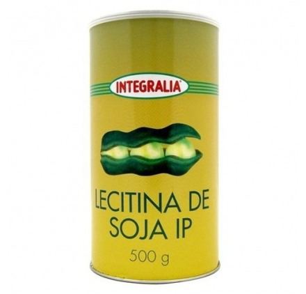 Lecitina Soja Ip Polvo