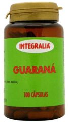 Guarana 100 Cápsulas