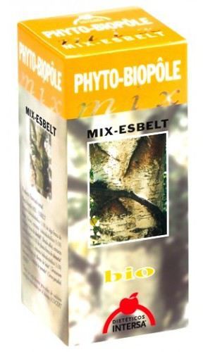 Phyto biopole mix sbelt 50 Ml