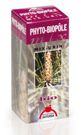 Phyto Biopole Mix Cistit 50Ml