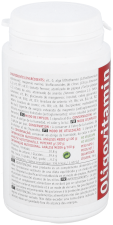 Oligovitamin 60 cápsulas