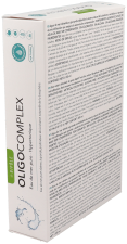 Oligo Complex 20 Ampollas
