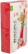Realgin C (20 Ampollas) Bipole 10 ml.