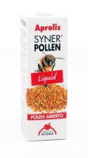 Synerpollen Liquido 60Ml con cuentagotas