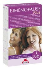 Bimenopause Plus 30 cáspulas