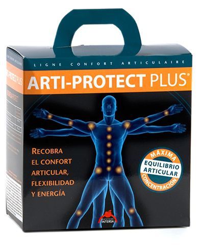 Arti Protec Plus 45 Perlas