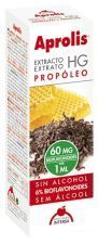 Aprolis Extracto Propóleo sin alcohol 50 Ml