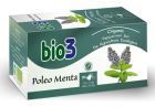 Poleo Menta 1,5 g 25 Bolsitas