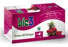 Frutas del Bosque 1,5 g 25 Bolsita