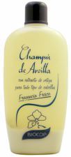 Champu Arcilla 400 ml