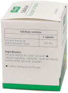 Sabalsan 30 Cápsulas
